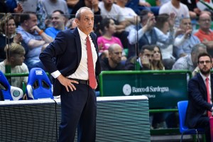 La Preseason di Milano: il clou ad Atene per celebrare Spanoulis