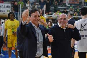 Basket Scafati 1969 e Givova, la partnership si rinnova