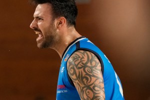Blu Basket 1971 – Confermato capitan Sacchetti