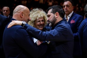 Graziella Bragaglio: I giocatori vanno e vengono e lasciano un segno del loro passaggio