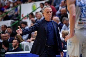 La Dinamo nel cuore della Sardegna