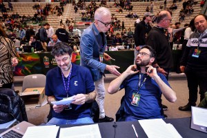 LBA su NOVE, i dati completi della prima stagione