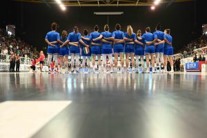 Italbasket, Lardo: “Fiducioso, finalmente si comincia”