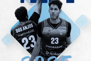 Felipe Dos Anjos extends with Andorra