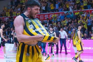 Lucio Redivo resta a Cividale