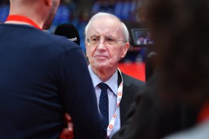 Olimpia Virtus Dan Peterson