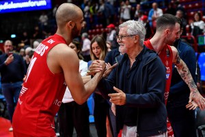 Leo Dell’Orco: Basket italiano sottovalutato in tv e sui giornali