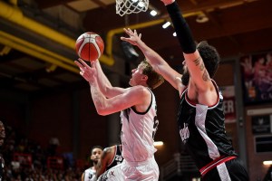 Sources: Bertram Tortona, JP Macura to part ways