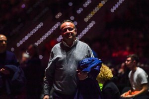 Napoli Basket: opzione Andrea Capobianco per la panchina
