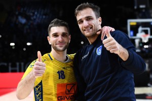 Scafati vicina ai rinnovi di Rossato e De Laurentiis