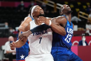Team USA, anche Adebayo e VanVleet al Mondiale?
