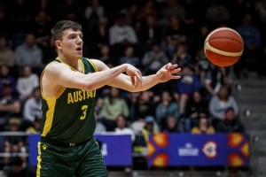 Dejan Vasiljevic opts out of contract with Sydney Kings to pursue career in Europe or NBA