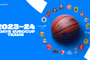 Trento in Eurocup, Nardelli: Competizione prestigiosa ed affascinante