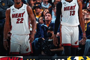Miami torna Miami: colpaccio a Denver, NBA Finals sull’1-1