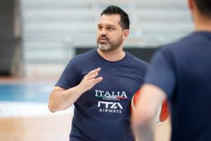 I convocati di Magro per il raduno di Calalzo e il prestigioso torneo di Domegge