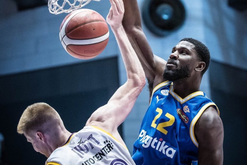 Alex Poythress