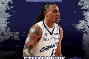 BC Igokea, ingaggiato Stefan Moody