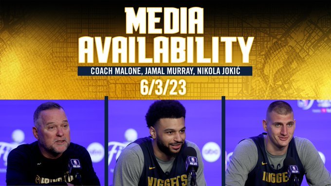 michael malone nba finals