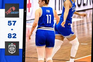 Croazia-Italia 57-82, Lardo: un discreto passo avanti rispetto a quanto visto la scorsa settimana