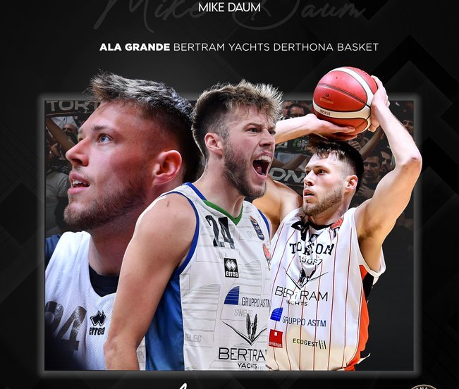 mike daum bertram derthona