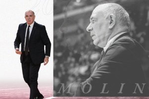 Lele Molin firma un pluriennale con la Reyer Venezia, sarà assistente di coach Spahija