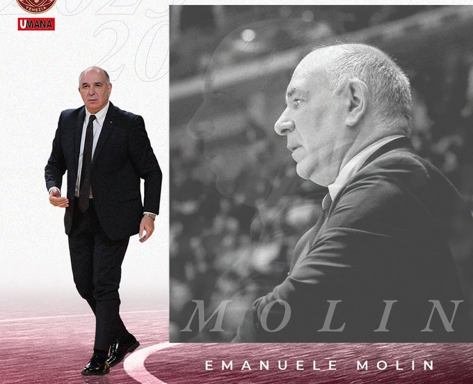 lele molin reyer