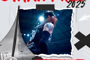 Hapoel Gerusalemme, ufficiale la conferma di Zach Hankins