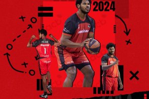 Granada keeps Cristiano Felicio