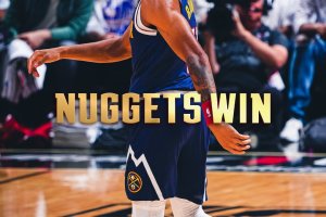 I Nuggets vincono anche Gara 4 in casa di Miami e volano sul match point