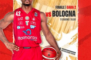 LBA Finals 2023, alle 18 gara 2 tra Olimpia Milano e Virtus Bologna