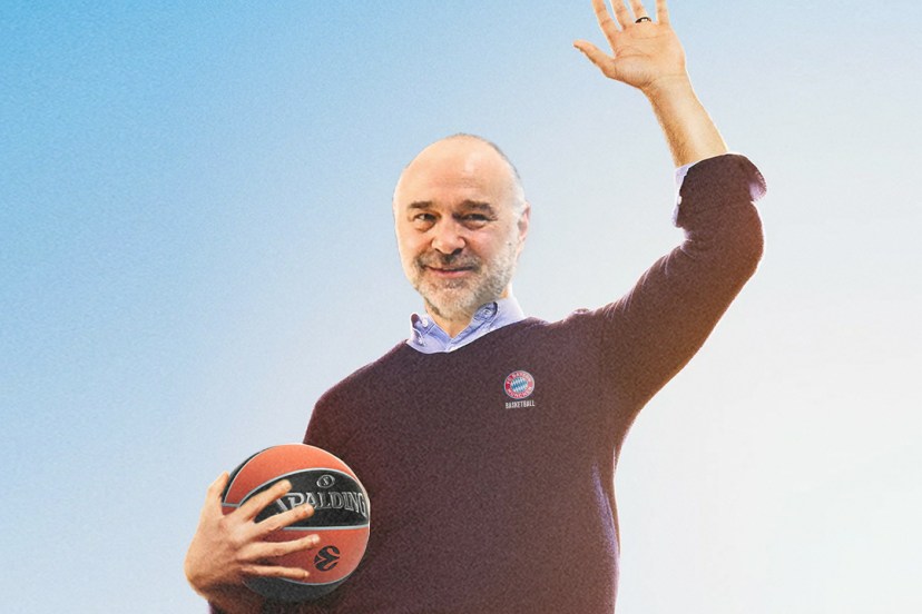 Laso Bayern