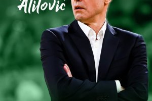 Cedevita Olimpija, chiuso il rapporto con Miro Alilović