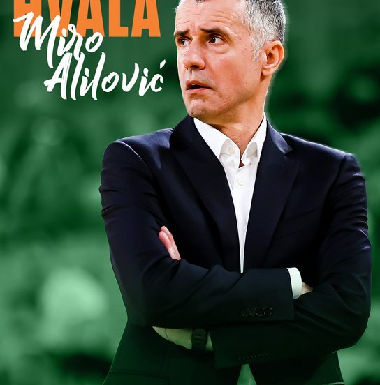 Cedevita Miro Alilović