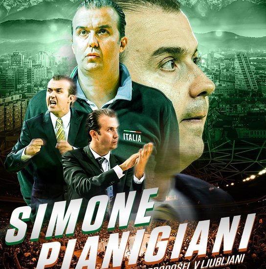 Pianigiani Cedevita