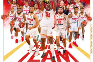 Ci pensa Jordan Loyd: battuto Wembanyama, Monaco campione di Francia