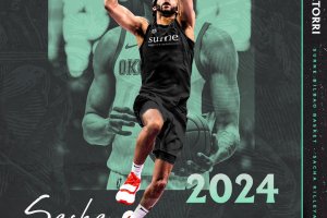 Sacha Killeya-Jones firma a Bilbao