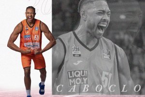 Reyer Venezia, ufficiale l’ingaggio di Bruno Caboclo