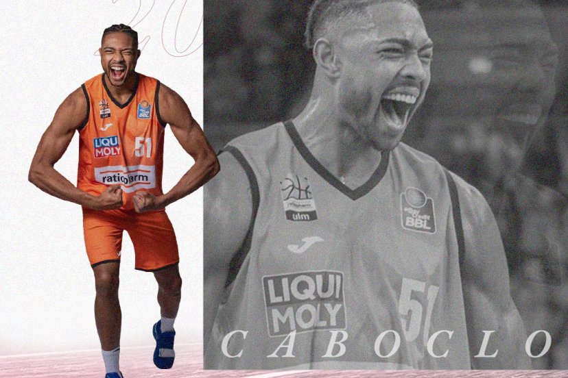 Bruno Caboclo