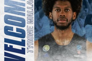 Il Turk Telekom Ankara annuncia il colpo Tyrone Wallace