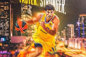 Il Maccabi Tel Aviv rinnova John DiBartolomeo