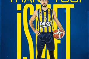 Fenerbahce parts ways with Ismet Akpinar