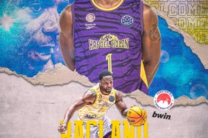 Peristeri, Joe Ragland agree to 1-year deal