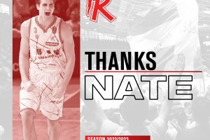 Pallacanestro Reggiana, risoluzione consensuale con Nathan Reuvers