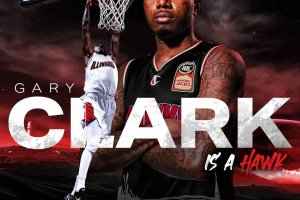 Illawarra Hawks sign Gary Clark