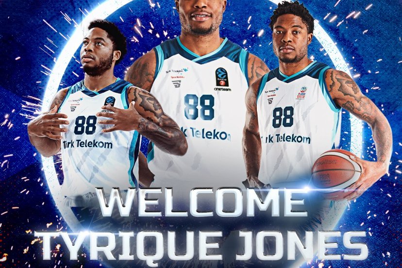 tyrique jones anadolu efes