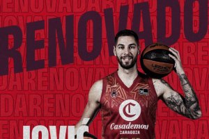 Saragozza conferma Stefan Jovic