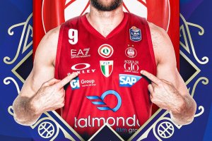 LBA Finals, assegnati i premi individuali