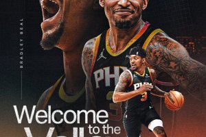 Ufficiale la trade tra Suns, Wizards e Pacers. Bradley Beal vola a Phoenix