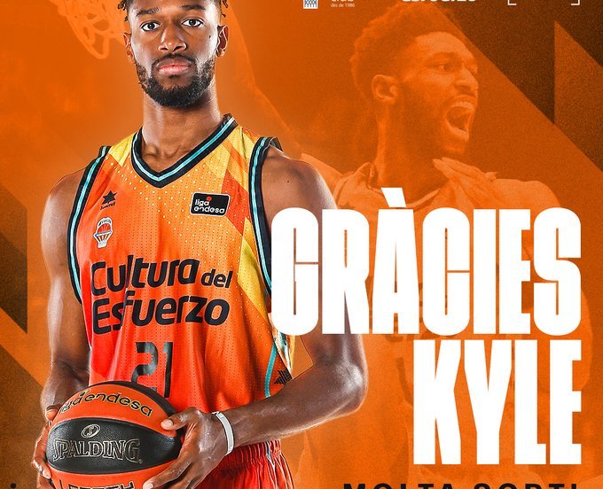 Kyle Alexander