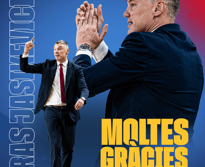 Sarunas Jasikevicius